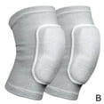 thumbnail image 4 of Children Elbow and Knee Pad For Kids Support For Basketball Volleyball J3C9, 4 of 7