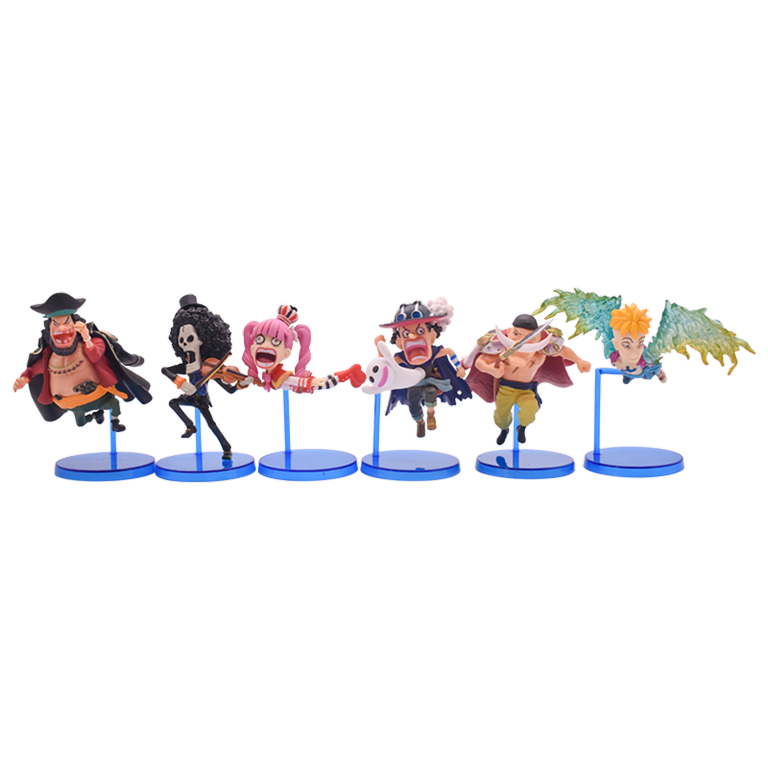 Minicloss 17cm One Piece Anime Figure Four Emperors Shanks Straw Hat Luffy  Action Figure One Piece Figurine