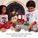 thumbnail image 2 of Set de pijama Disney Vampire Mickey de 2 piezas para niños en algodón, 2 of 6