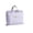 Purple, variant on HJuyYuah Foldable Travel Storage Bag, Large Capacity Compartment Organizer for Suitcase Clothing and Underwear