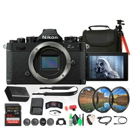 Nikon D3100 14.2MP DSLR Camera Body Only, 1080p HD Video, 11