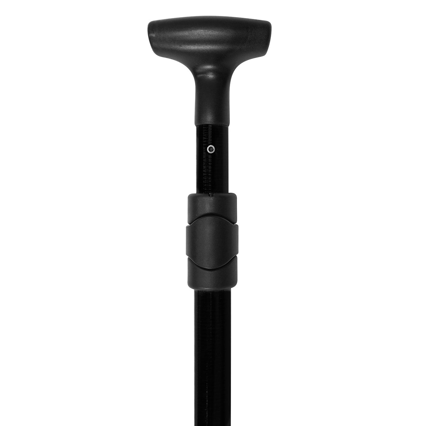 Pelican, Vortex Sup Paddle 70 to 87 in, Black