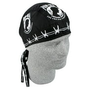Zan Headgear Flydanna Headwrap POW/MIA 3