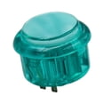 thumbnail image 1 of paramount Interrupteur Transparent Rocker Partie Illuminée 30 Cassettes Jeu d'Éclairage de Combat Jeux de Machines Rondes Vert, 1 of 6