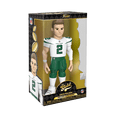 thumbnail image 2 of Gold 12" NFL: NY Jets - Zach Wilson with Chase, 2 of 7