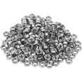 thumbnail image 1 of Fastening Hexagonal Nuts Hardware 304 Stainless Steel for Automotive Industries 180Pcs, 1 of 3