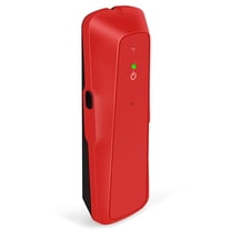 UPOUART Compact Red Wall Nail Detector with Sensor for Stud Metal and Electrical Wire Scanning