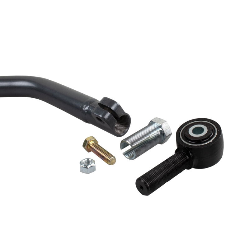 Synergy Manufacturing - 2018+ Jeep Wrangler JL/JLU HD Adjustable Front Track Bar (8875-01)