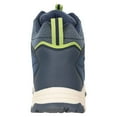 thumbnail image 2 of Mountain Warehouse Boys/Girls Adventurer Waterproof Walking Boots, 2 of 5