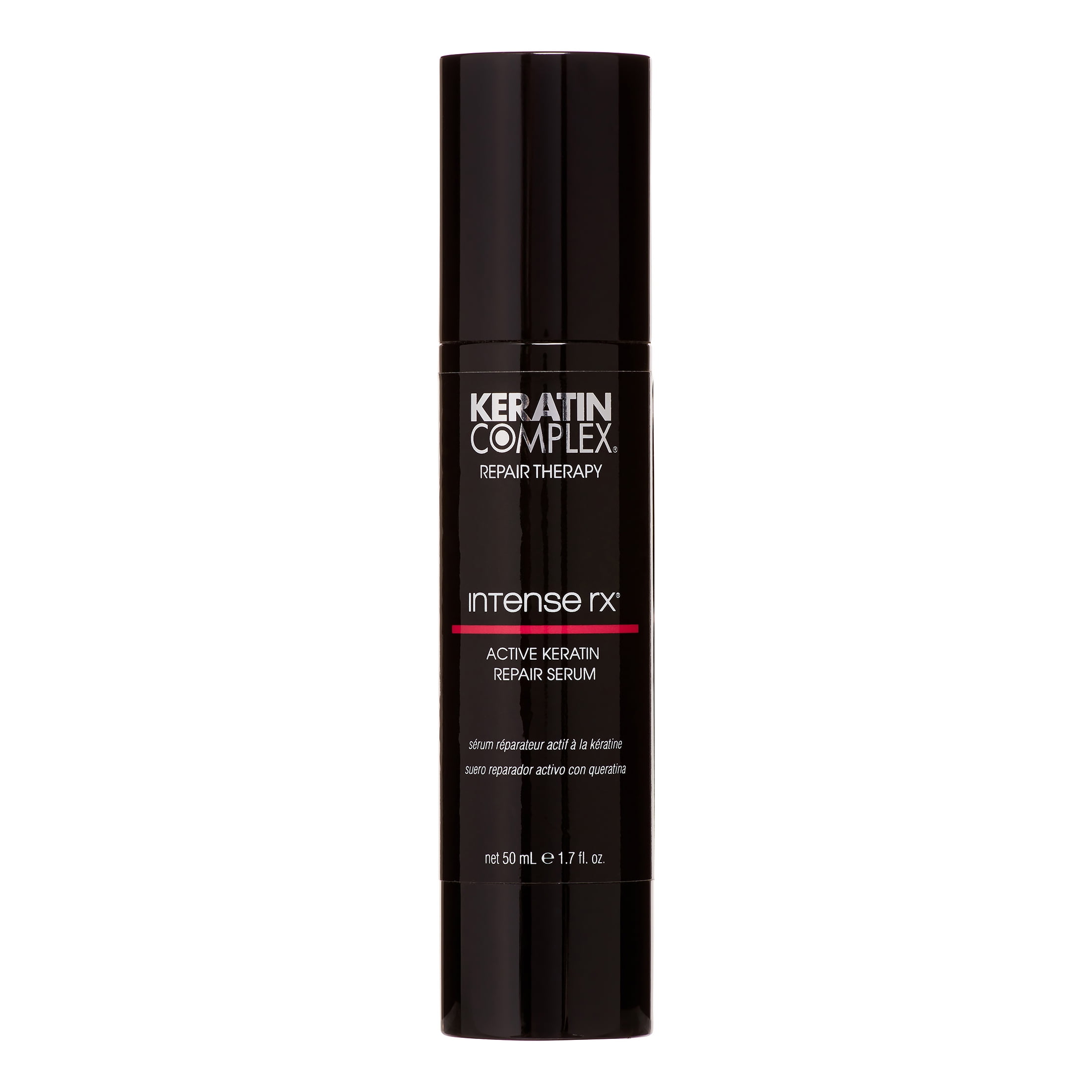 Keratin Complex Intense Rx Keratin Repair Serum 1.5 oz Wholesale Keratin Complex Instant Repair System Infusion  main image 2