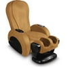 Tranquil Ease Rave Massage Chair- Brown