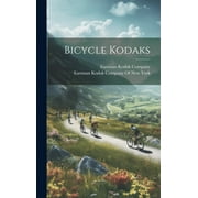 Bicycle Kodaks (Hardcover)