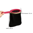 thumbnail image 2 of Trucos bolsa Principiante ian Bolsa universal Accesorios bolsa que aparezca o desaparezca Hugo Contenedor de cambio, 2 of 9