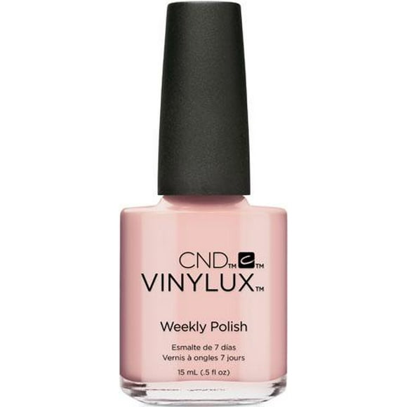 Vinylux Weekly Polish - 267 Uncovered by CND for Women - 0.5 oz Nail Polish
