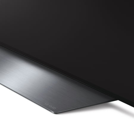 LG 55" Class 4K UHD OLED Web OS Smart TV with Dolby Vision B2 Series OLED55B2PUA