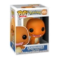 thumbnail image 3 of Figura Coleccionable Funko Pop Games Pokémon Charmander 1 Pieza, 3 of 4