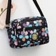 thumbnail image 4 of Bolso de mujer, bolso de madre, bolso de hombro de gran capacidad, bolso de puesto, bolso de mujer de mediana edad y anciana, bolso de mensajero de tela con flores, 4 of 6