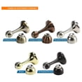 thumbnail image 5 of Magnetic Door Stop Holder 3 Inches (Oil-Rubbed Bronze, 10 Pack), 5 of 5