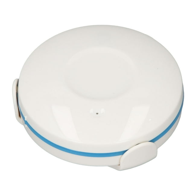 Détecteur de Fuite par Capteur d'Eau, Mini Détecteur Automatique à DEL pour Fuite d'Eau, Notification d'Alerte, Dispositifs Intelligents de Détection d'Inondation et de Fuite d'Eau pour Cuisine, Maison, sous-Sol