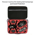 thumbnail image 2 of Mikilon Carrying Bag for DJI FPV Combo Portable Shoulder Bag Nylon Waterproof Protective, 2 of 9