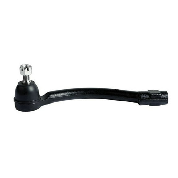 For Hyundai Elantra Veloster Kia Soul New Left Driver Side Outer Tie Rod End - BuyAutoParts