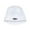 Cloud White, variant on CafePress - Los Angeles Skyline - Baby Hat