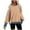 Yellow, variant on UAMVSH Oversized Sweatshirt for Women Irregular Hem Long Sleeve Striped Shirts Drop Shoulder Casual Crewneck Pullover Trendy Fall Clothes