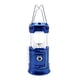 thumbnail image 1 of Solcellslampa Campinglampa Tältbelysning med USB-port Lykta, 1 of 5