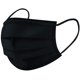 thumbnail image 2 of Paquete de 50 mascarillas desechables de 3 capas: alta filtrabilidad, transpirables, 2 of 4
