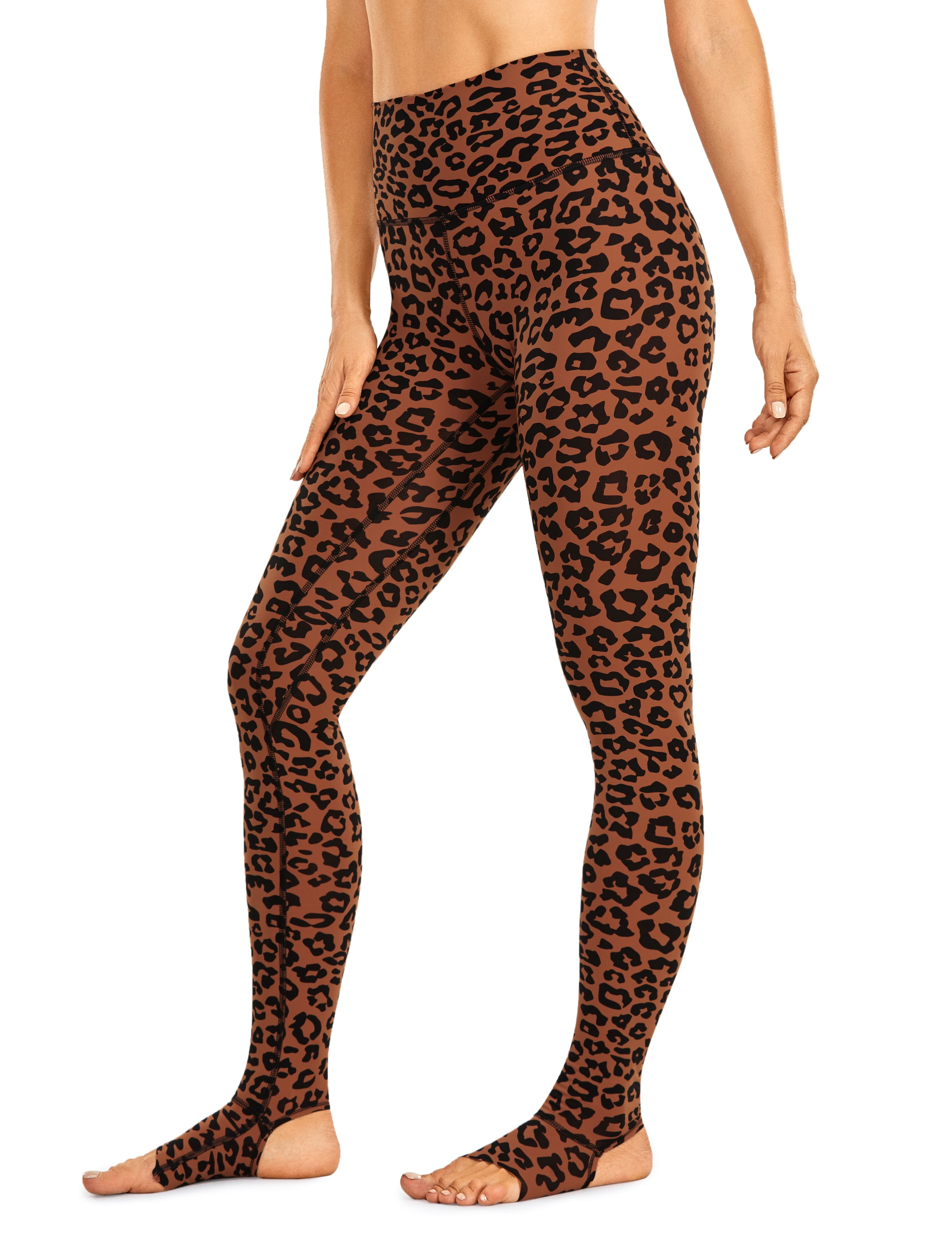 Teeki Leopard Leggings
