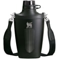 thumbnail image 1 of Botella de viaje Stanley Cross Botella de acero inoxidable reciclado de 680 ml, 1 of 6