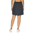 thumbnail image 4 of RBX Active Women's Ruched Fashion Tennis/Golf Skort, 4 of 6