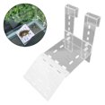 thumbnail image 1 of destyer Tortoise Ramp Climbing Hermit Crab Turtle Basking Platform 9x15cm, 1 of 9