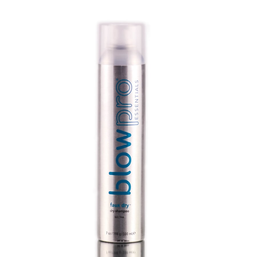 Blow Pro Faux Dry Dry Shampoo - Size : 7 oz