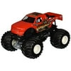 Hot Wheels Monster Jam 1:24 Scale Gunslinger Vehicle