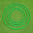 thumbnail image 3 of Hula Hoops, Pack of 6 or 12, Multi Use Hula Hoop: Kids, Adults, Dog Agility [Available in 4 Sizes], 3 of 6
