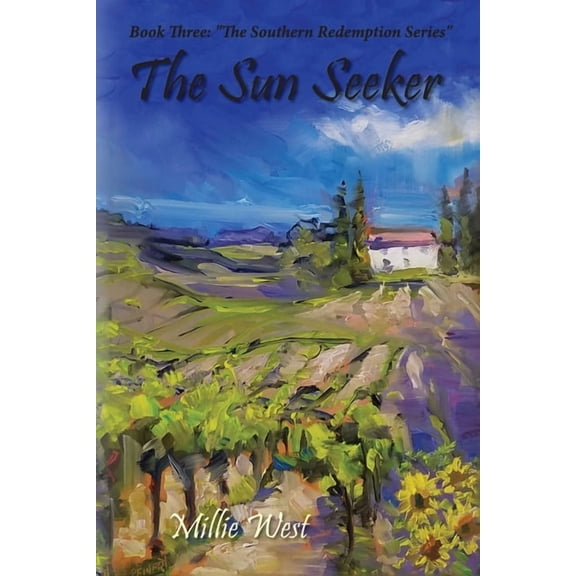 The Sun Seeker, (Paperback)
