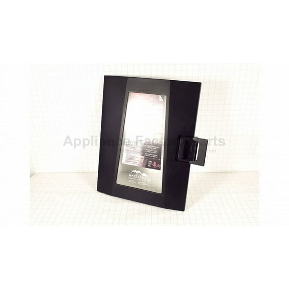 Top Smoker Door Kit 9905160009