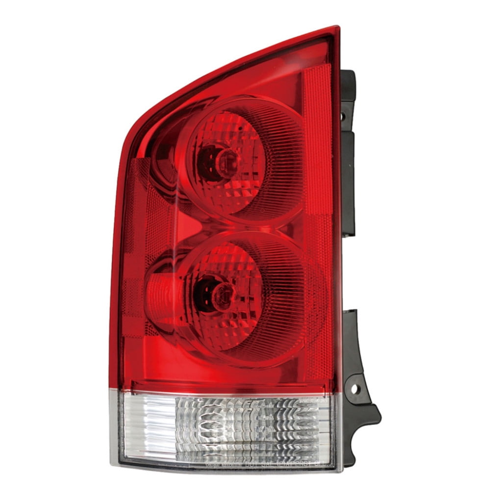 For Nissan Armada Tail Light 2005-2015 Rear Driver Side For NI2800177 | 26555-ZC225