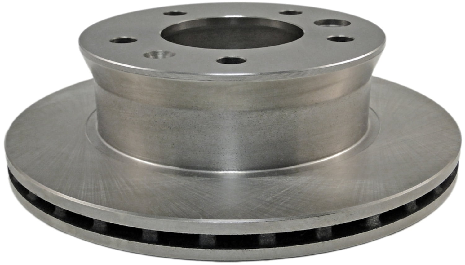 Winstop Brake Rotor, Front WS240297, Dodge Sprinter 2500 2006-2003