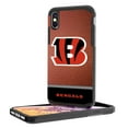 thumbnail image 2 of Cincinnati Bengals iPhone Rugged Wordmark Design Case, 2 of 5
