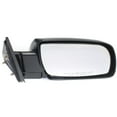 thumbnail image 5 of Kool Vue Mirror For 88-99 Chevrolet K1500 C1500 Passenger Side, 5 of 5