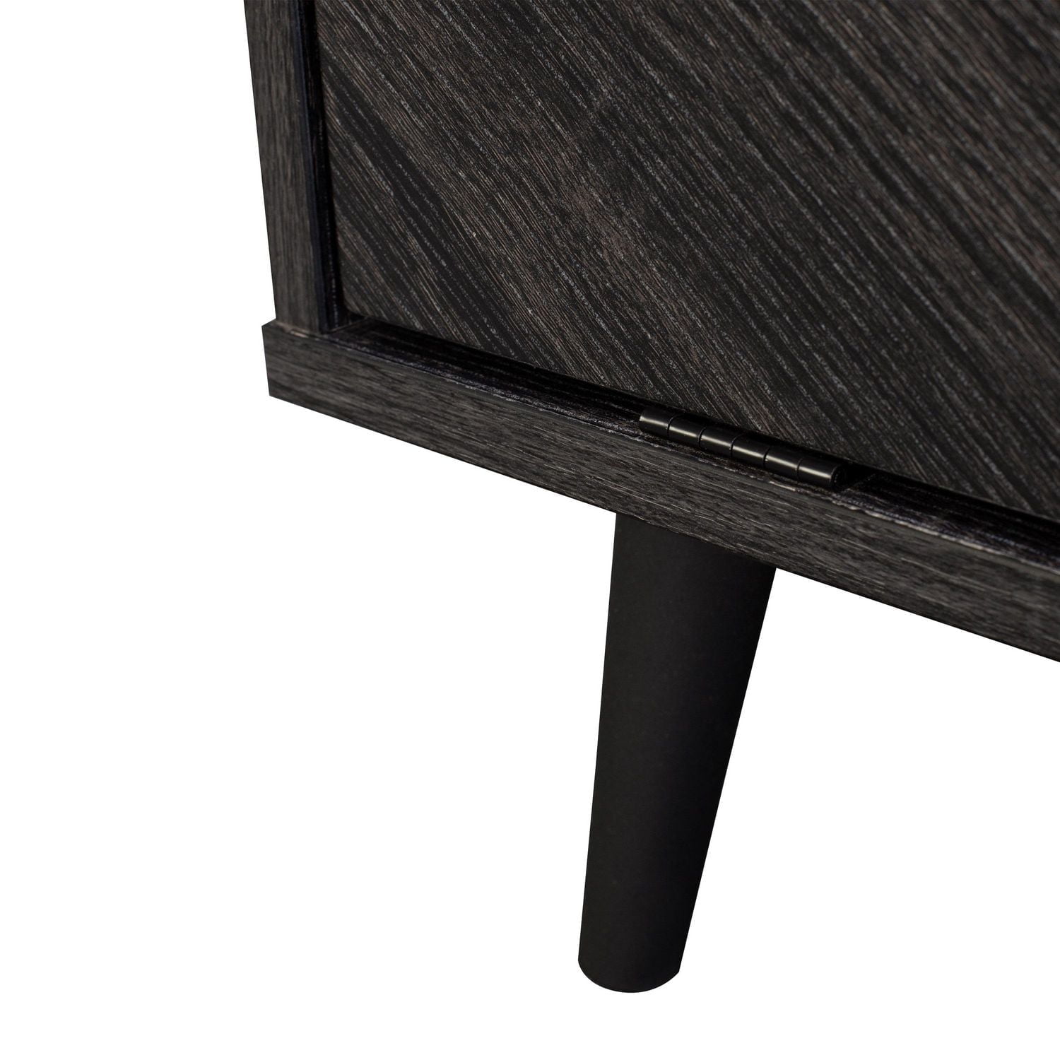 CorLiving Himari Modern Top Quality Engineered Wood TV Stand for TVs up to 85"