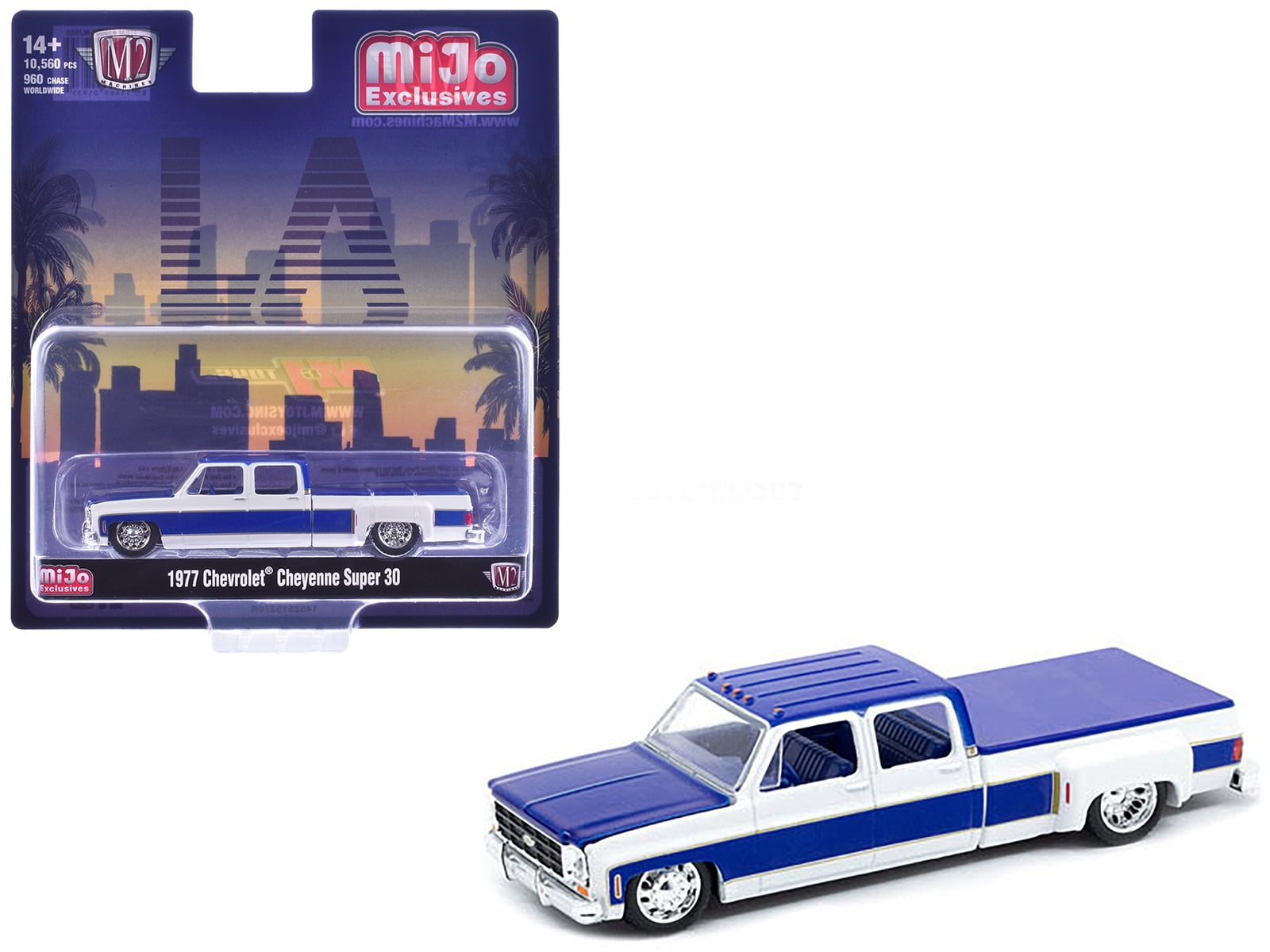 Trucks M-2 ラジコンカー RWDドリフトカー YD-2ZX ブラックバージョン - ラジコンカー・RC