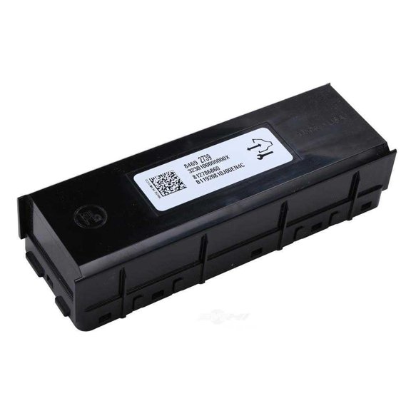 ACDelco 84692739 Heater and A/C Remote Control