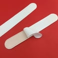 thumbnail image 3 of Milisten 30Pcs Disposable Sweat Pad -laid Paper for Daily Use, 3 of 5