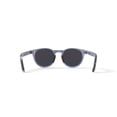 thumbnail image 6 of Hurley Men's Rx'able Sport Polarized Sunglasses, HSM3009P Amped, Crystal, 51-21-140, with Case, 6 of 14
