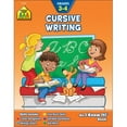 thumbnail image 1 of School Zone SZCUR-02002 Curriculum Workbooks 32 Pages, 1 of 1
