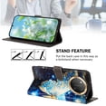 thumbnail image 2 of FOXDOCK Funda Tipo Cartera para Honor Magic 7 Lite con Soporte y Correa – Diseño de Patrones Lindos, 2 of 6