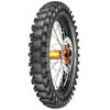 Metzeler MC360 Mid-Hard Tire 80/100x21 for KTM 200 SX 2003-2004